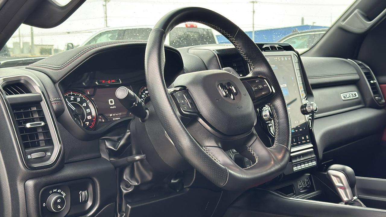 2022 Ram 1500 TRX New Braunfels TX