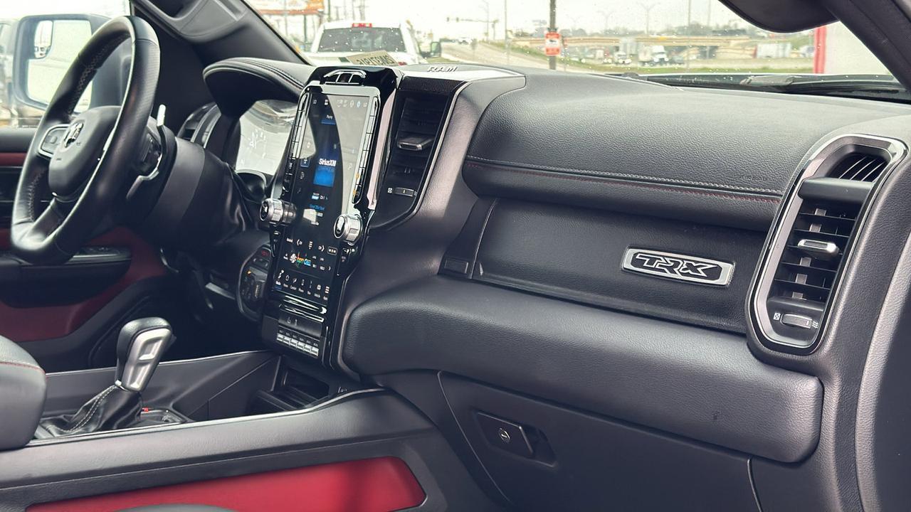 2022 Ram 1500 TRX New Braunfels TX