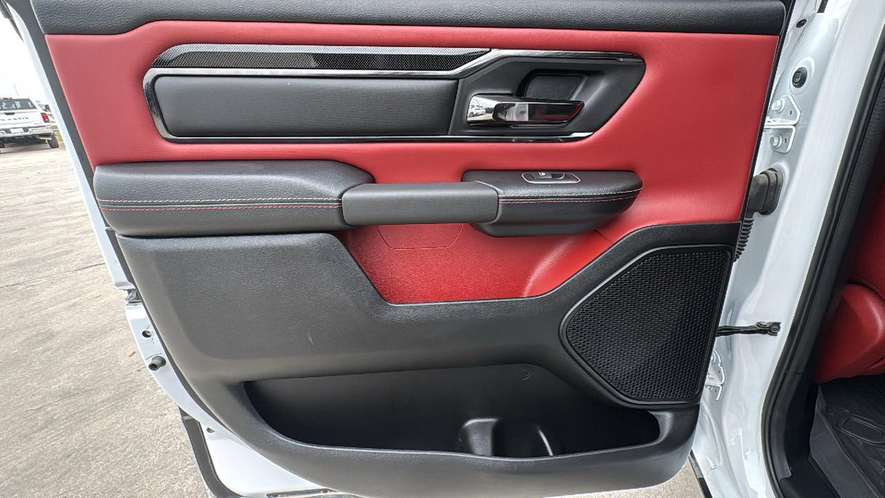 2022 Ram 1500 TRX New Braunfels TX