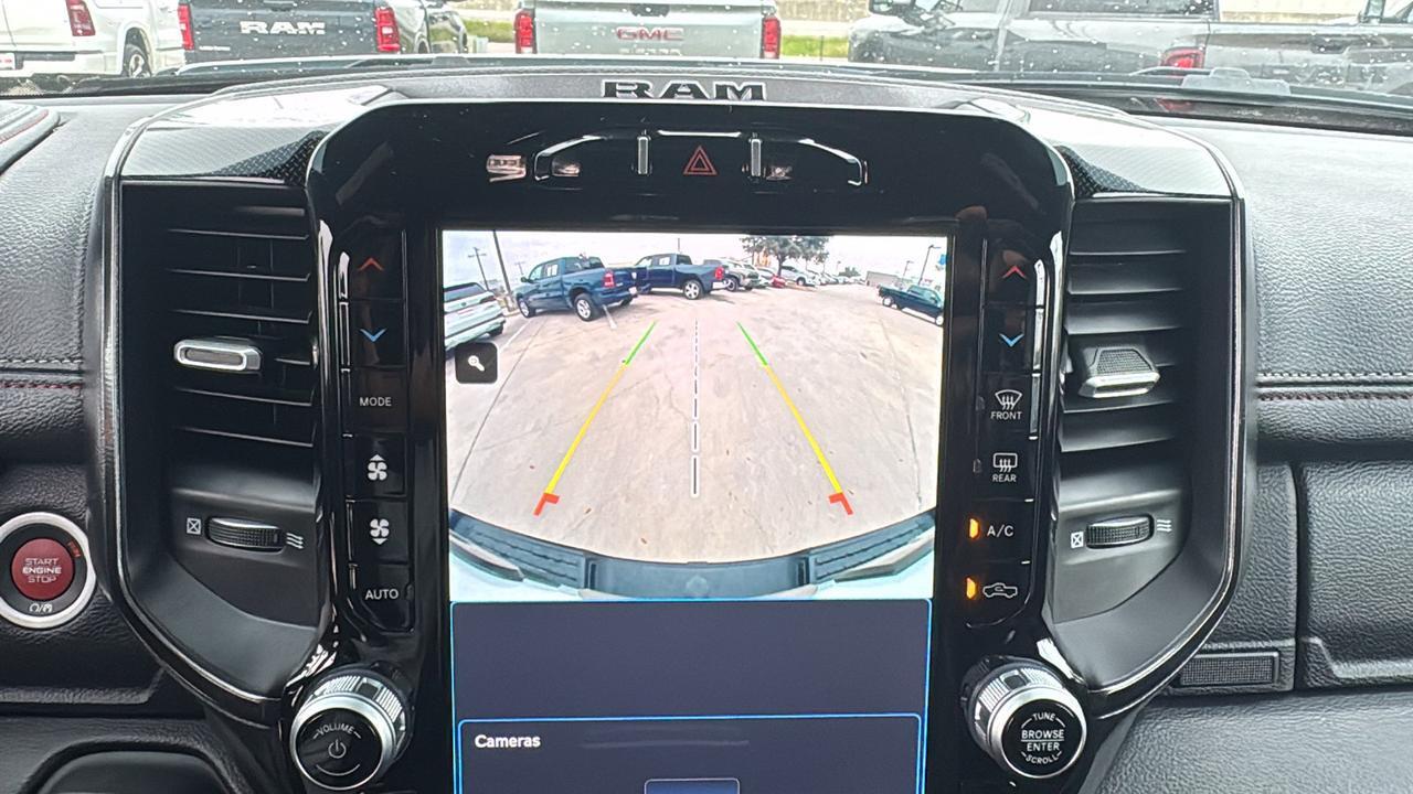 2022 Ram 1500 TRX New Braunfels TX