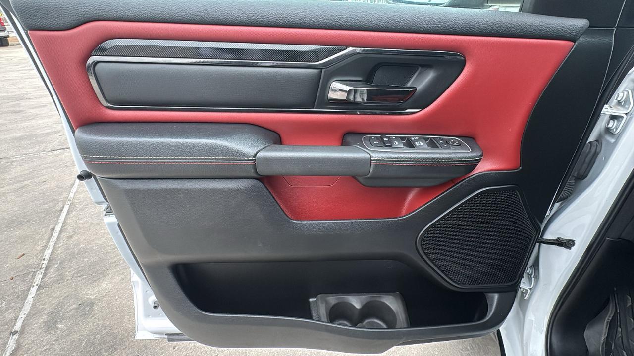 2022 Ram 1500 TRX New Braunfels TX