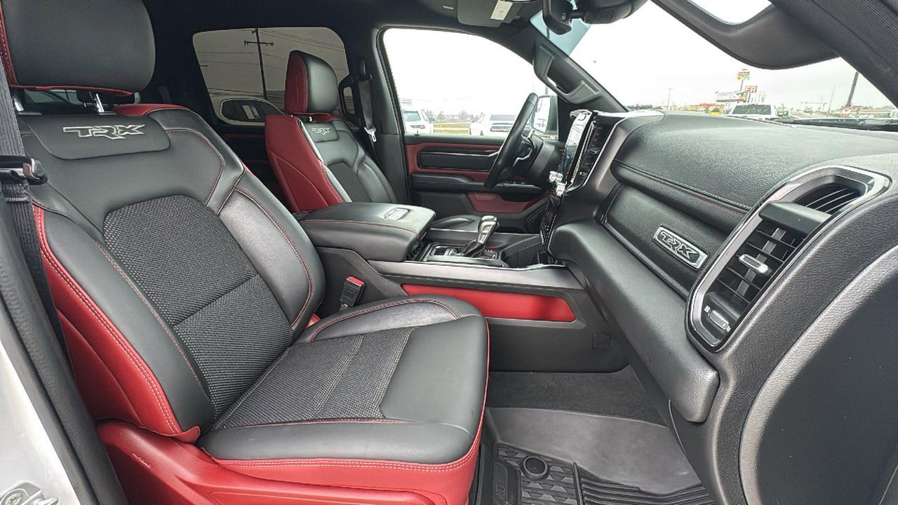 2022 Ram 1500 TRX New Braunfels TX