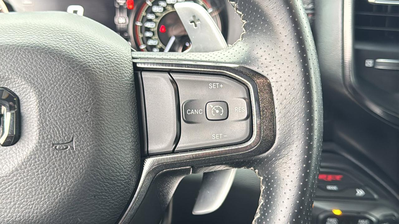 2022 Ram 1500 TRX New Braunfels TX