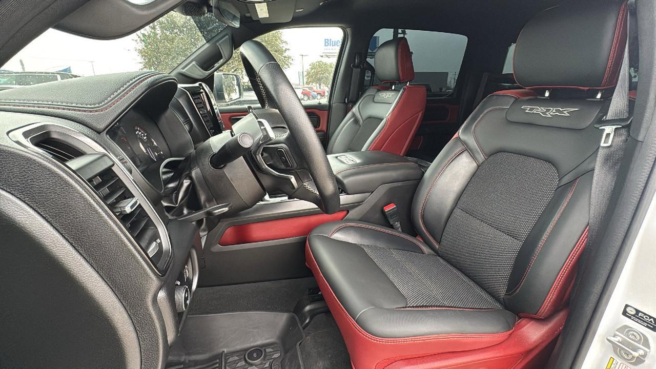 2022 Ram 1500 TRX New Braunfels TX