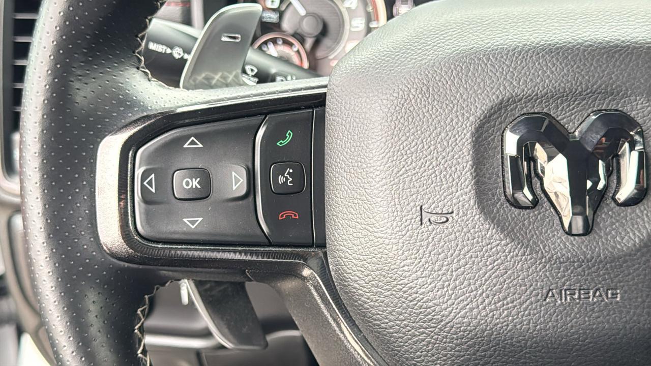 2022 Ram 1500 TRX New Braunfels TX