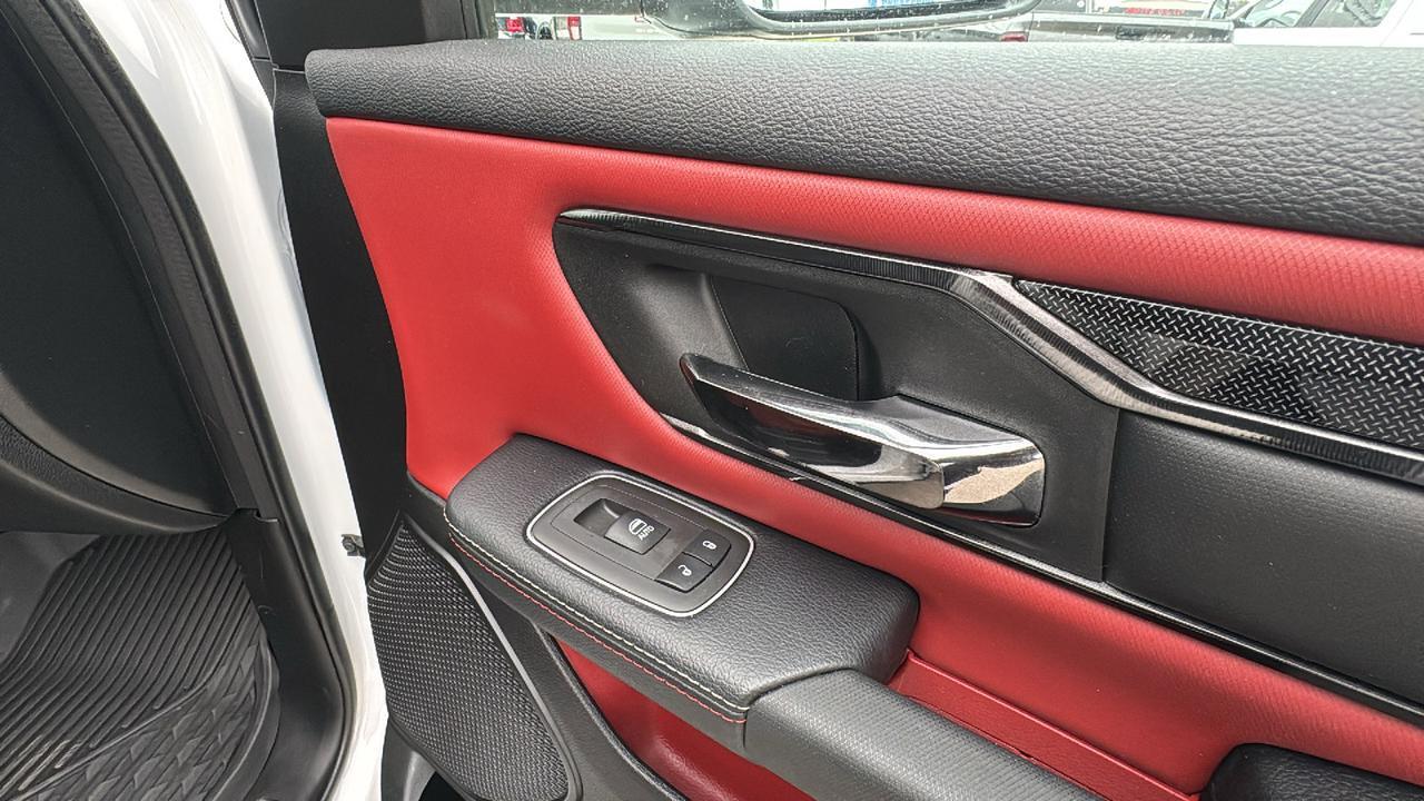 2022 Ram 1500 TRX New Braunfels TX