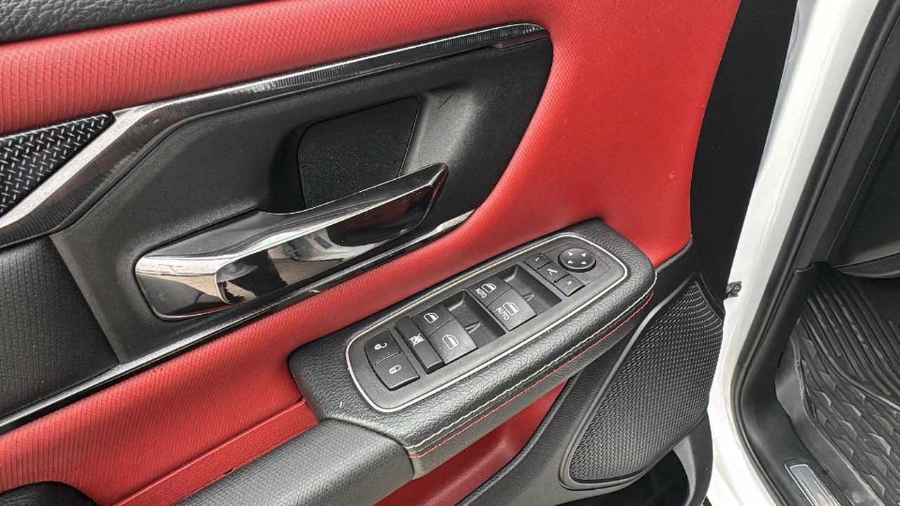 2022 Ram 1500 TRX New Braunfels TX