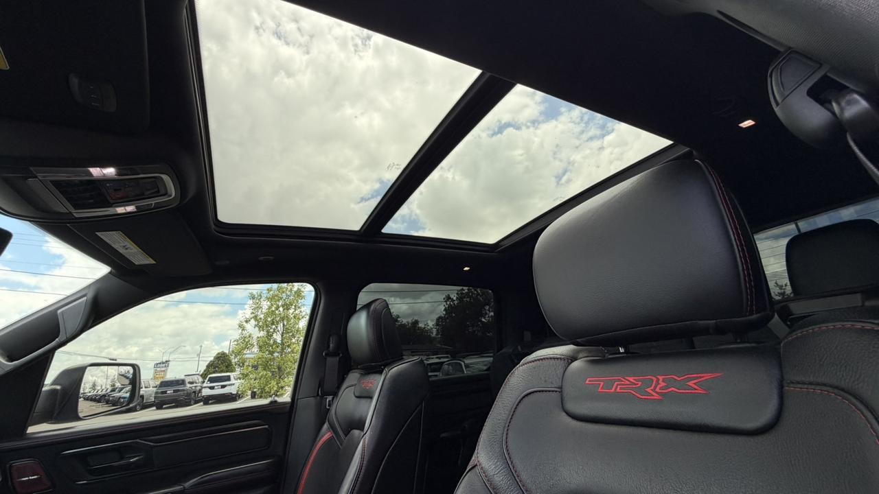 2022 Ram 1500 TRX New Braunfels TX