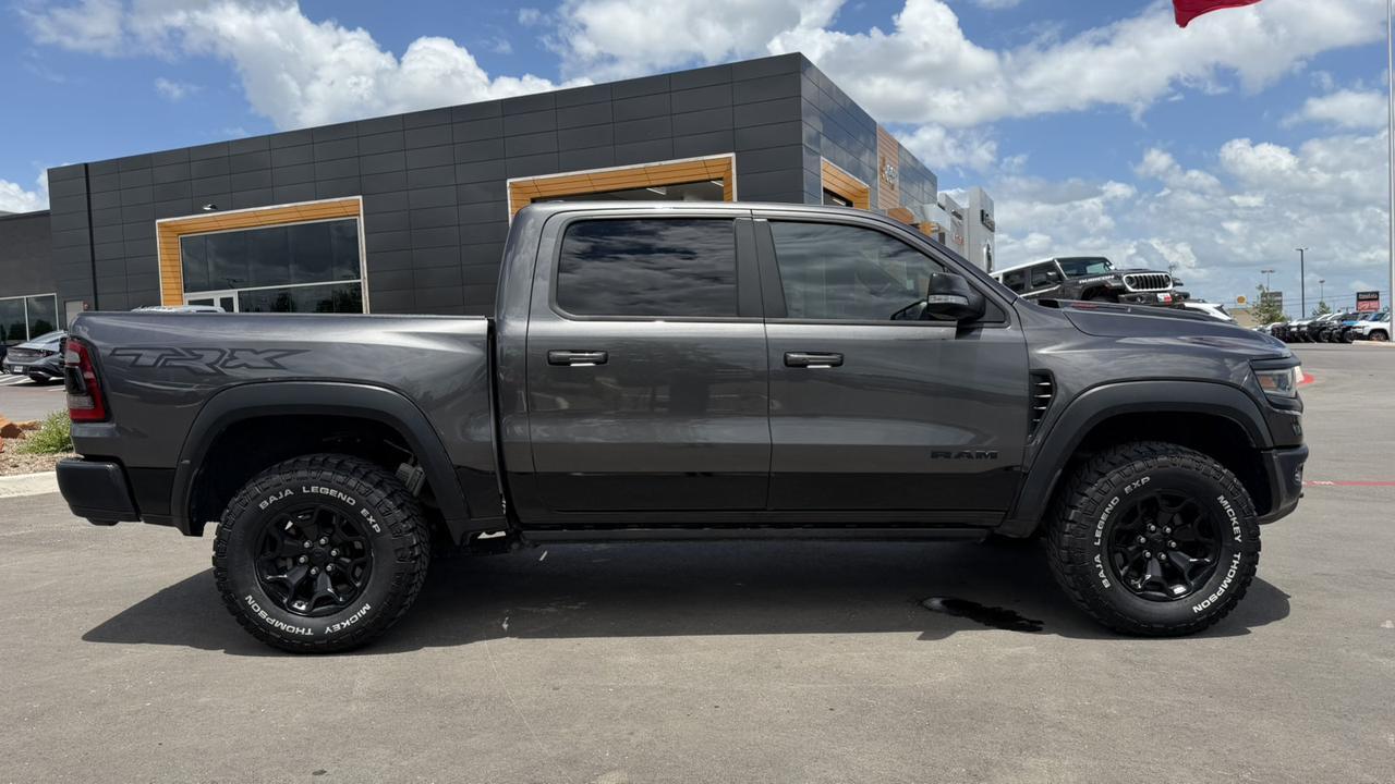 2022 Ram 1500 TRX New Braunfels TX