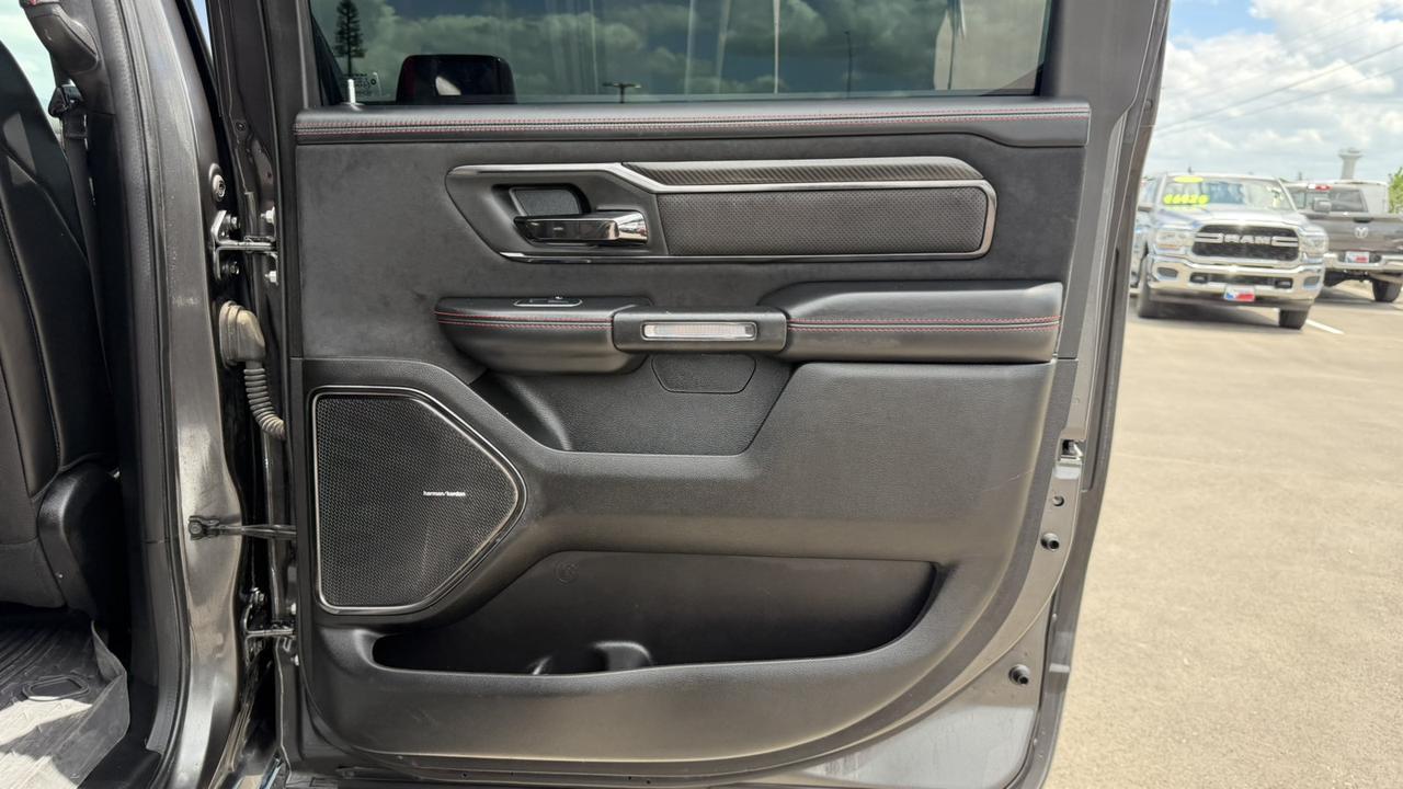 2022 Ram 1500 TRX New Braunfels TX