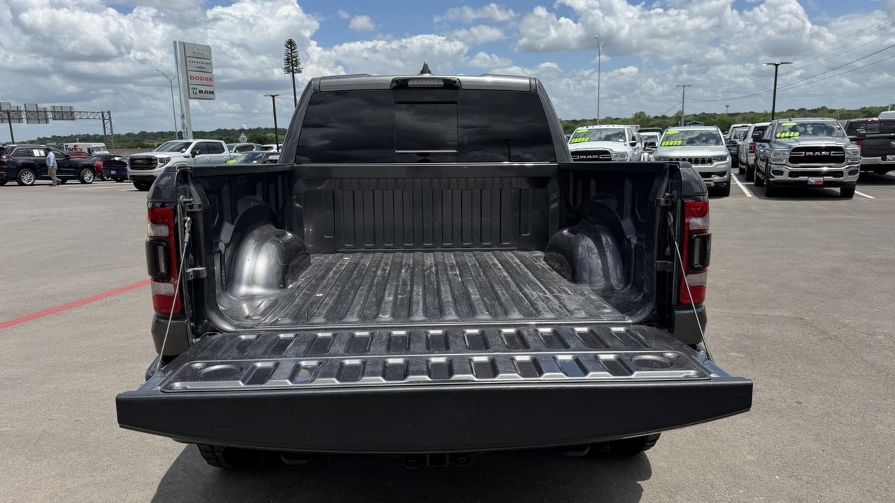 2022 Ram 1500 TRX New Braunfels TX