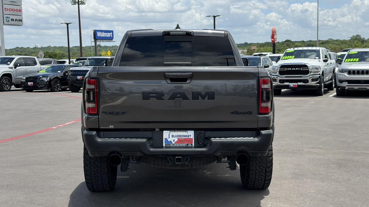 2022 Ram 1500 TRX New Braunfels TX