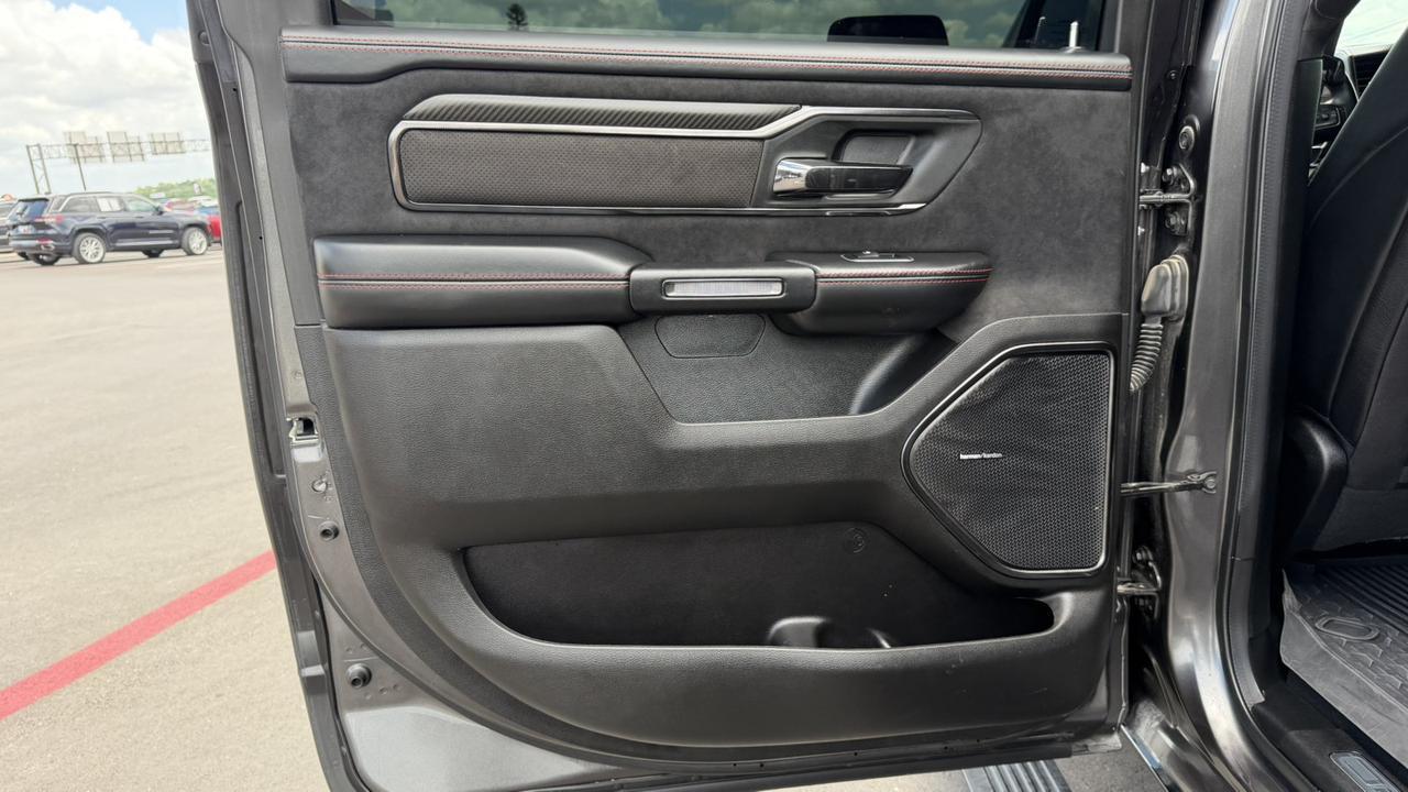 2022 Ram 1500 TRX New Braunfels TX