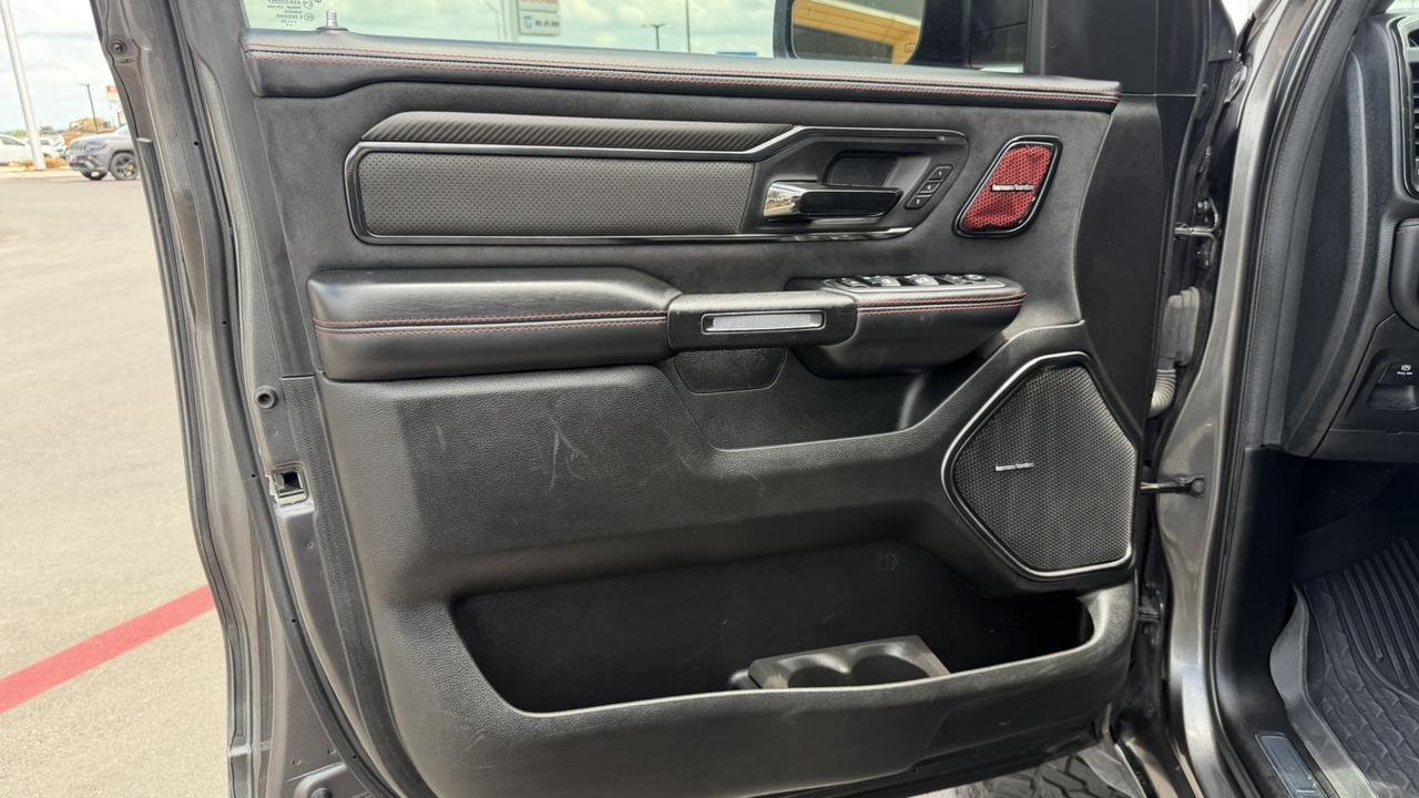 2022 Ram 1500 TRX New Braunfels TX