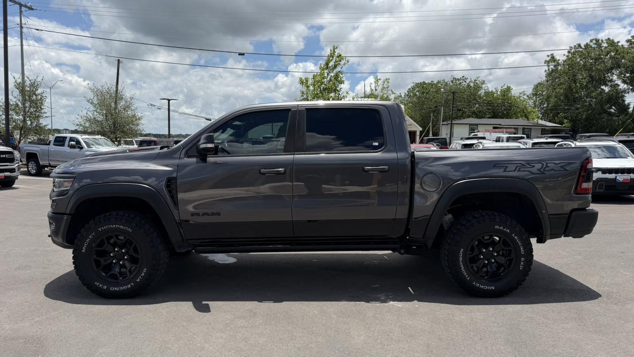 2022 Ram 1500 TRX New Braunfels TX