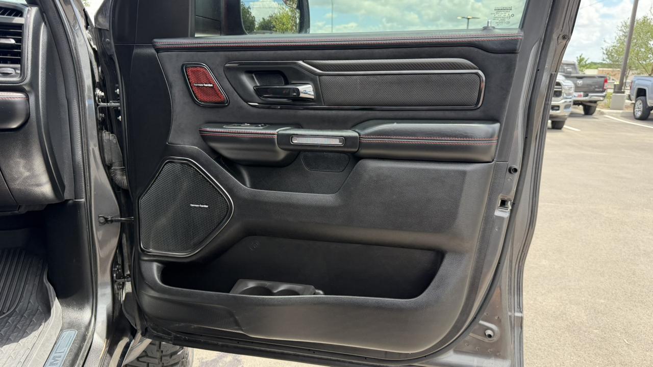2022 Ram 1500 TRX New Braunfels TX
