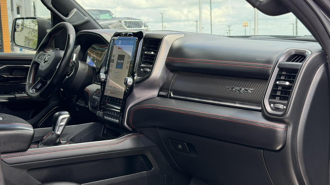 2022 Ram 1500 TRX New Braunfels TX
