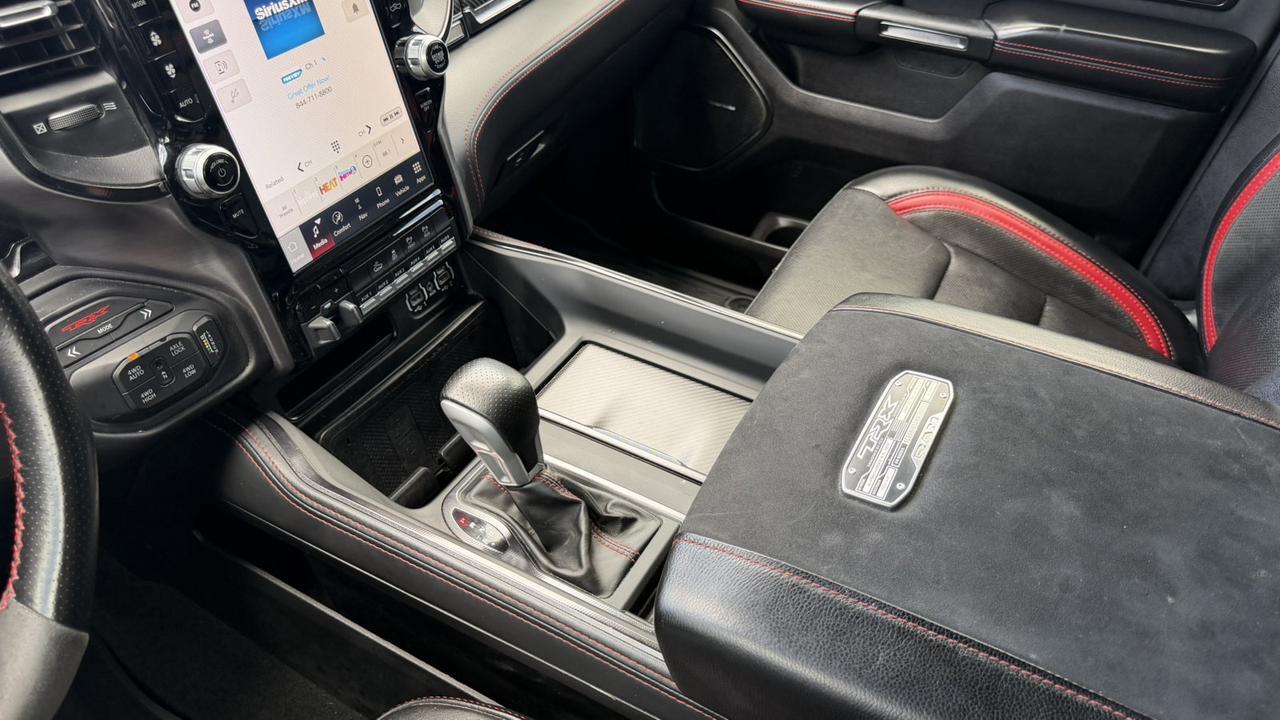 2022 Ram 1500 TRX New Braunfels TX