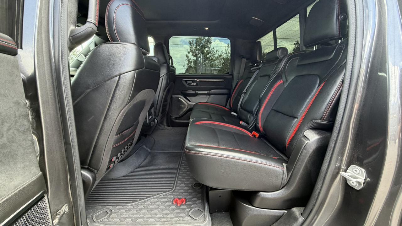 2022 Ram 1500 TRX New Braunfels TX