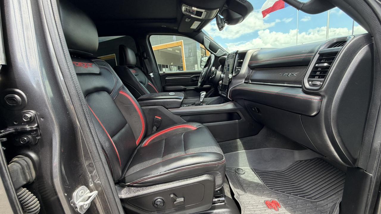 2022 Ram 1500 TRX New Braunfels TX
