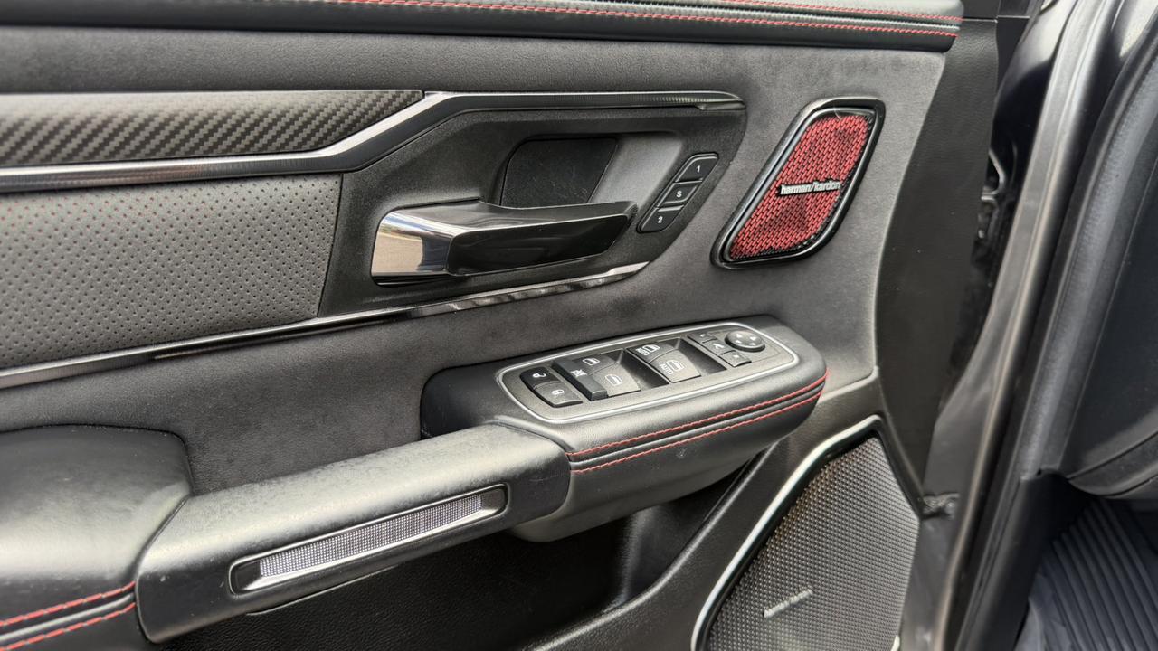 2022 Ram 1500 TRX New Braunfels TX