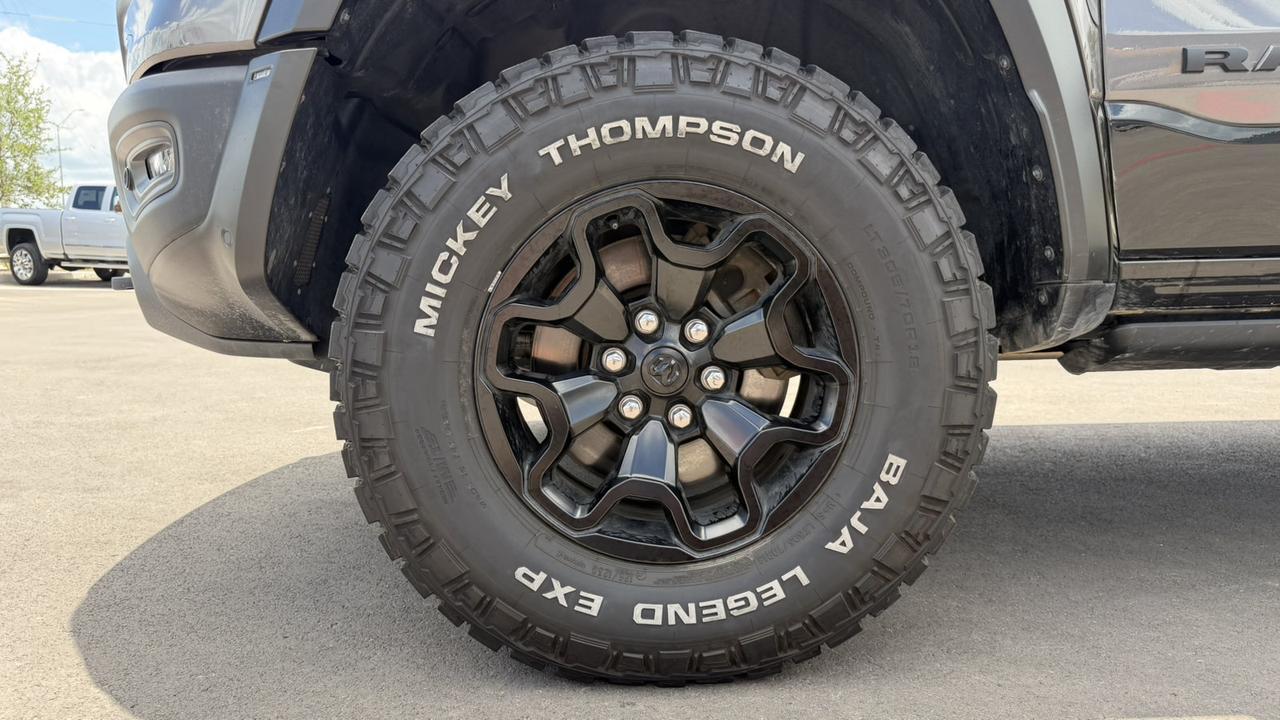2022 Ram 1500 TRX New Braunfels TX