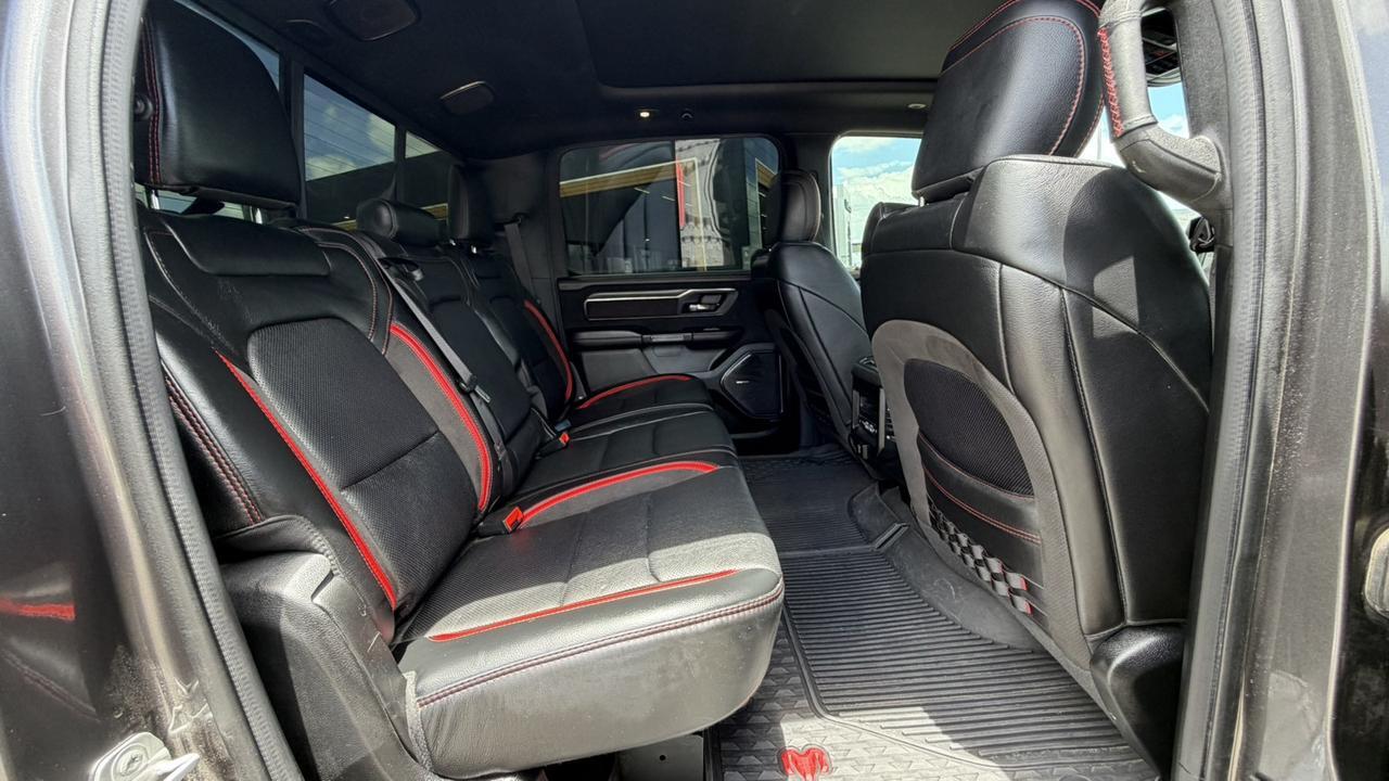 2022 Ram 1500 TRX New Braunfels TX