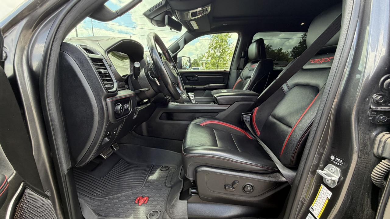 2022 Ram 1500 TRX New Braunfels TX