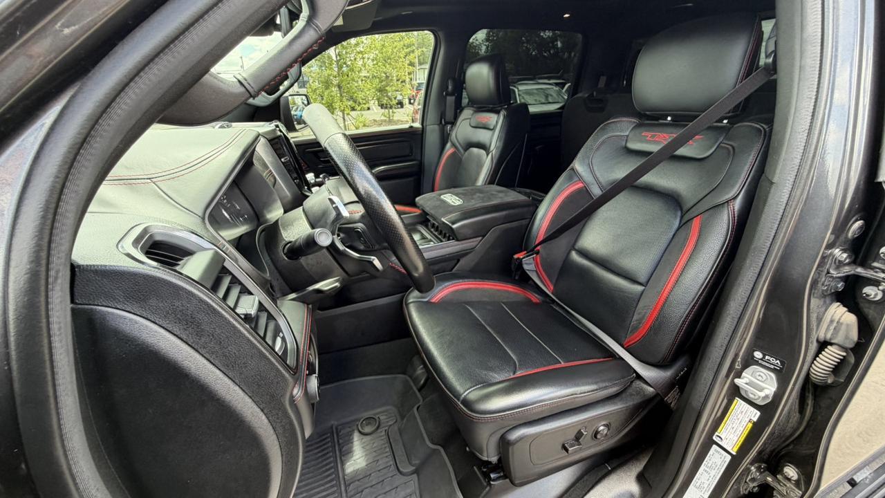 2022 Ram 1500 TRX New Braunfels TX