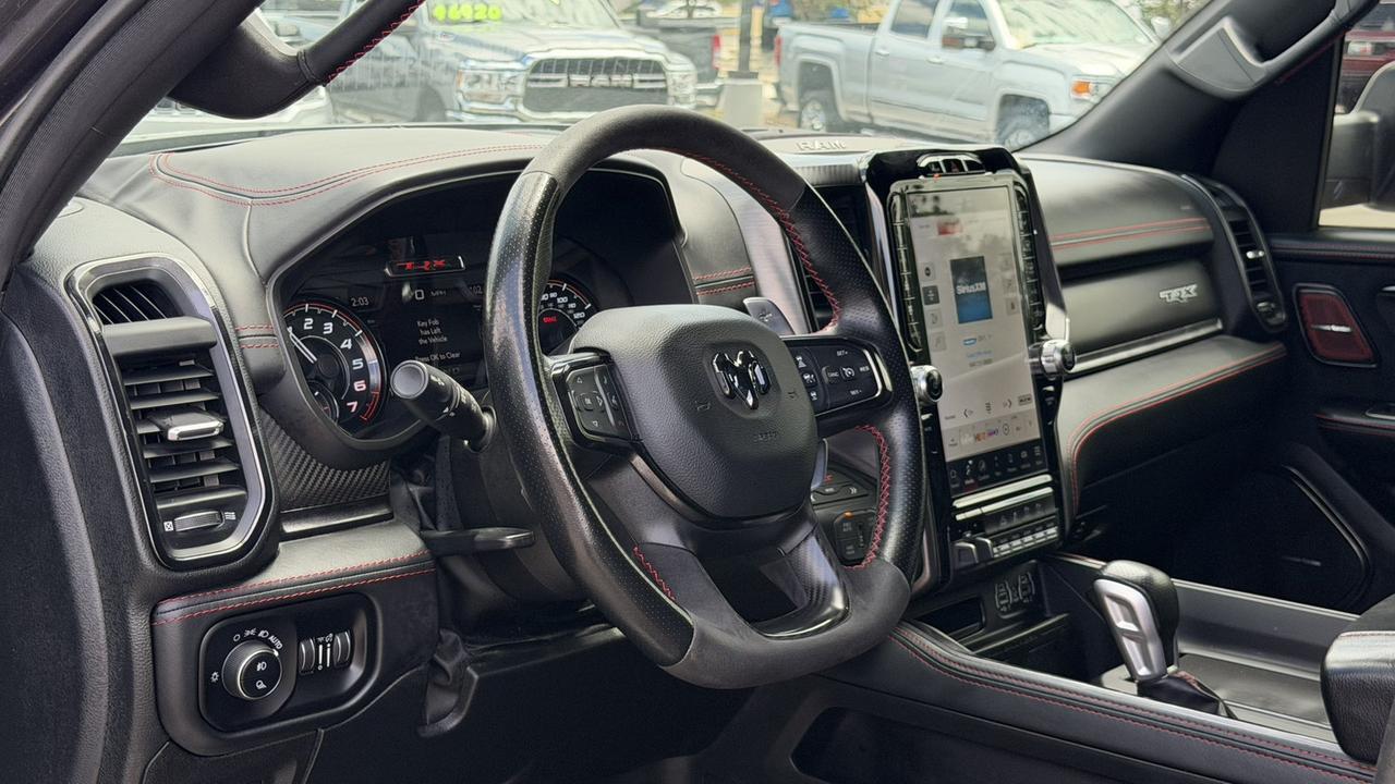 2022 Ram 1500 TRX New Braunfels TX