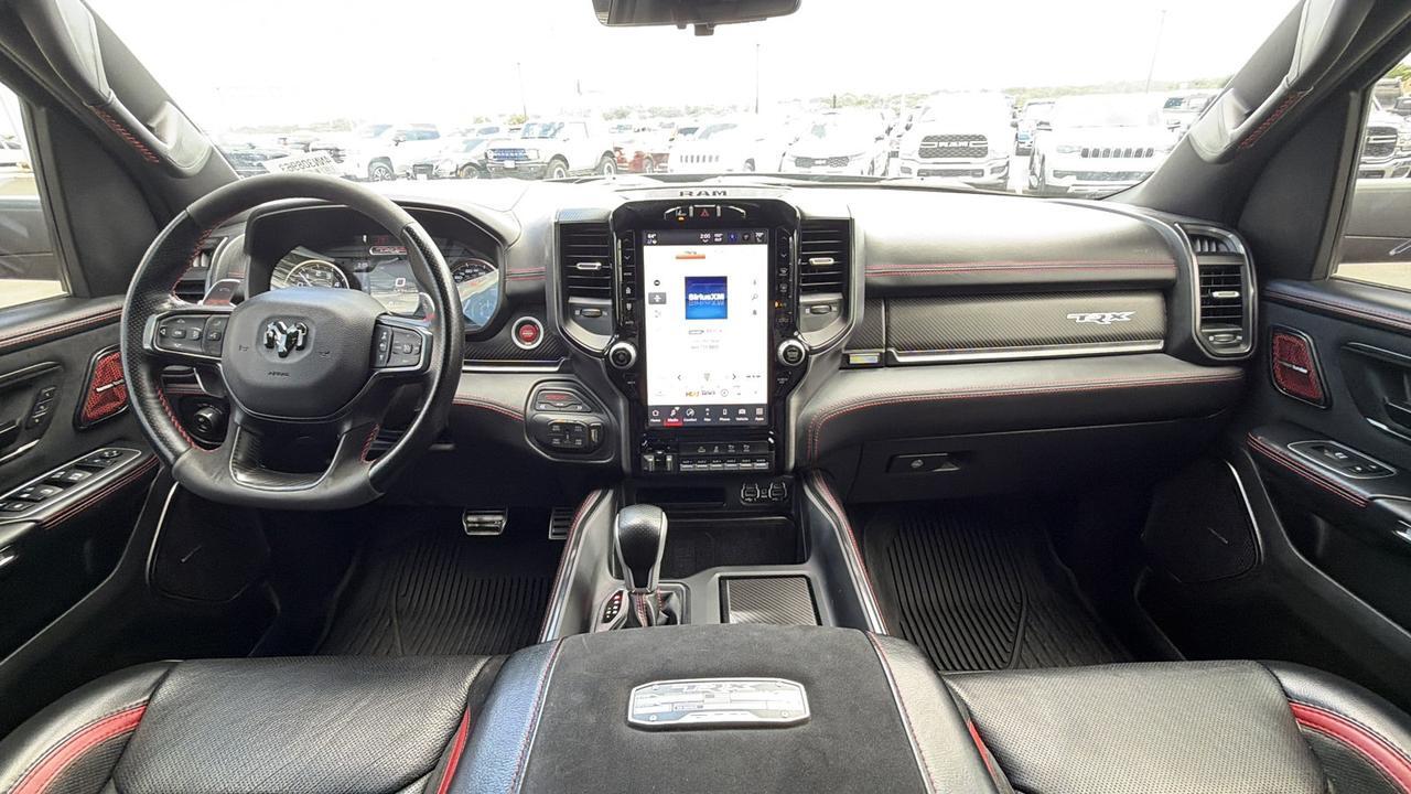 2022 Ram 1500 TRX New Braunfels TX