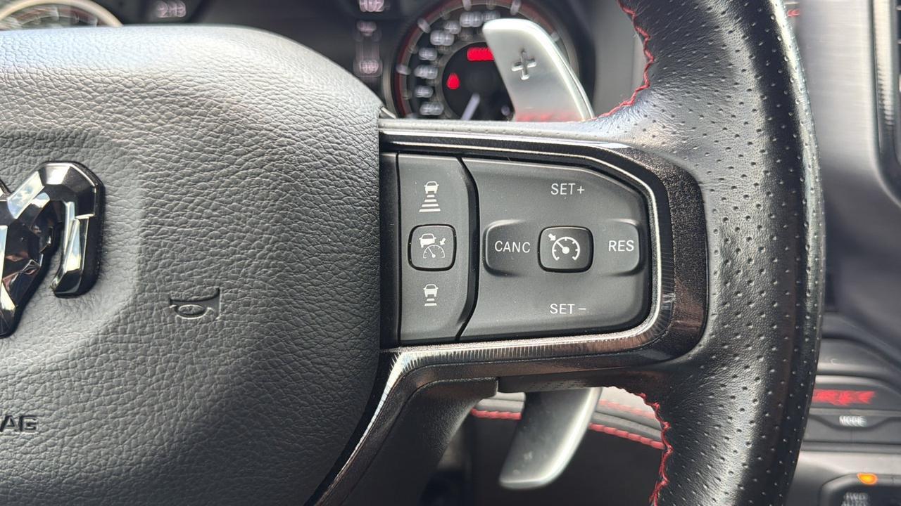 2022 Ram 1500 TRX New Braunfels TX