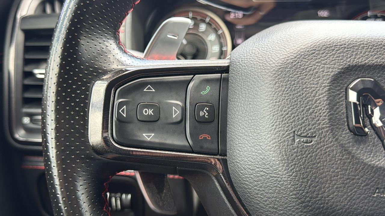 2022 Ram 1500 TRX New Braunfels TX