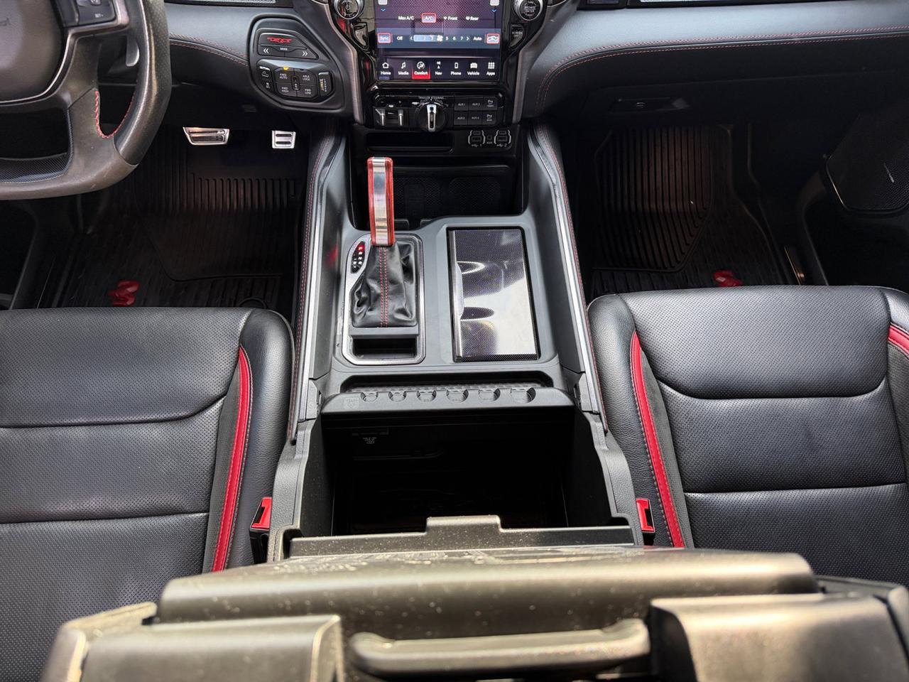 2022 Ram 1500 TRX New Braunfels TX