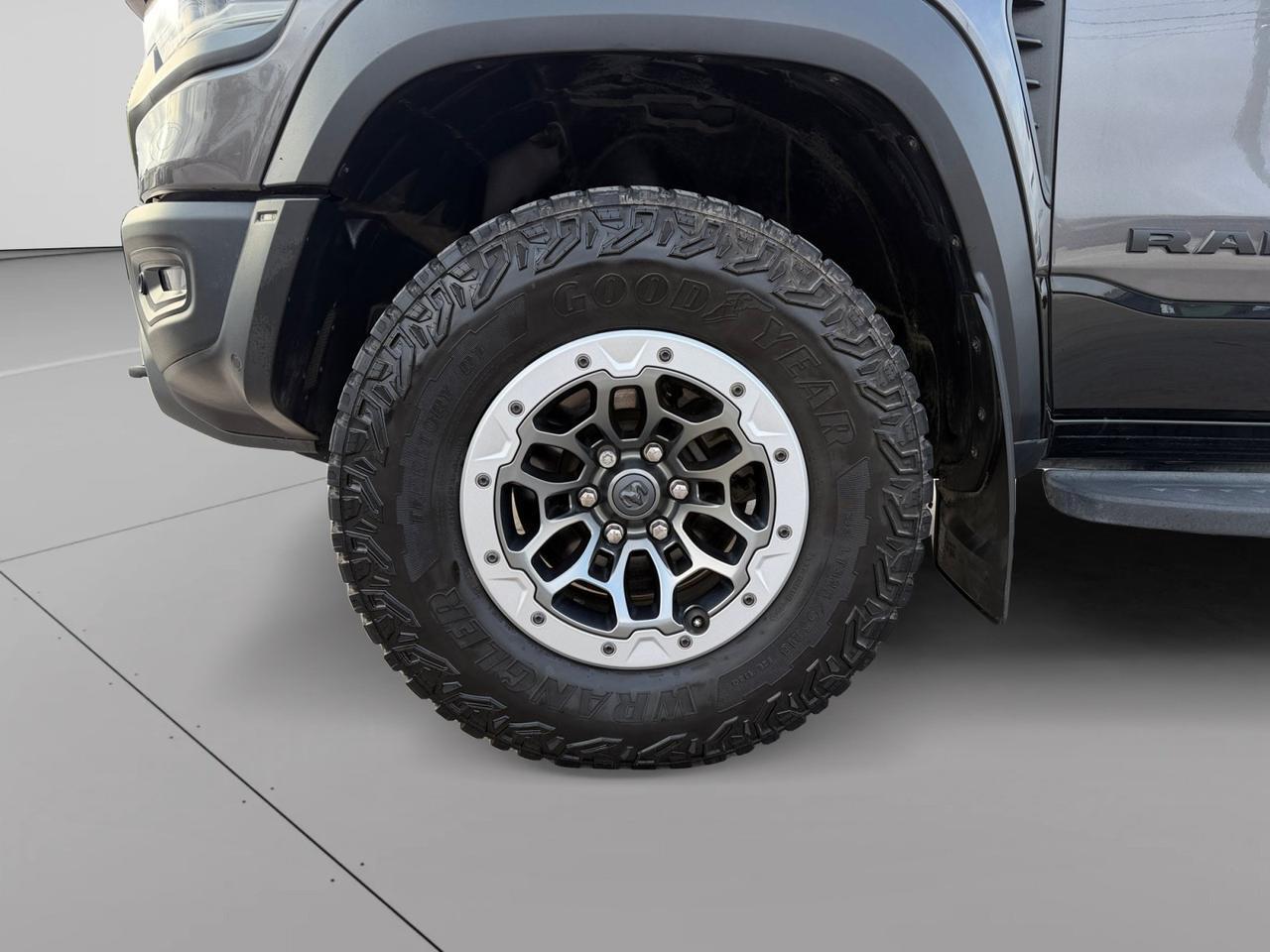 2022 Ram 1500 TRX New Braunfels TX