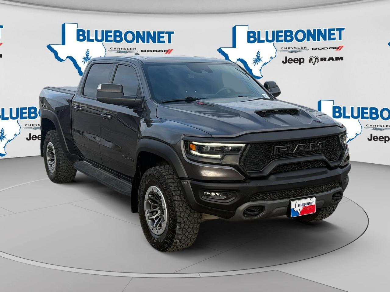2022 Ram 1500 TRX New Braunfels TX