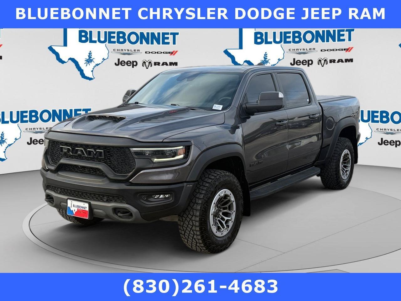 2022 Ram 1500 TRX New Braunfels TX