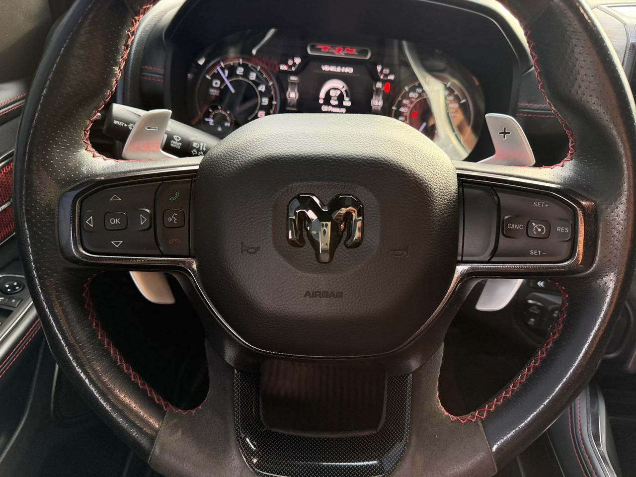 2022 Ram 1500 TRX New Braunfels TX