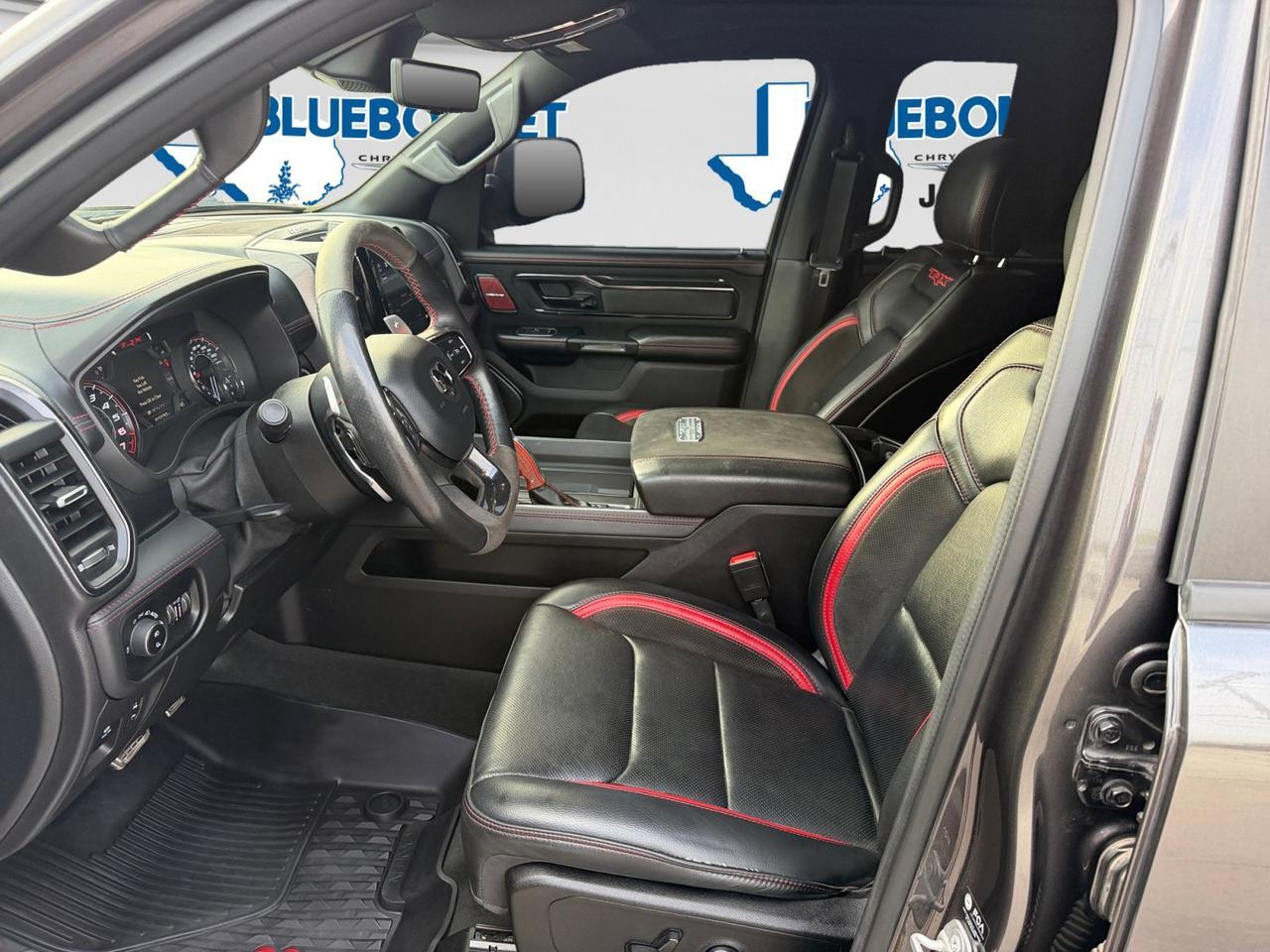 2022 Ram 1500 TRX New Braunfels TX
