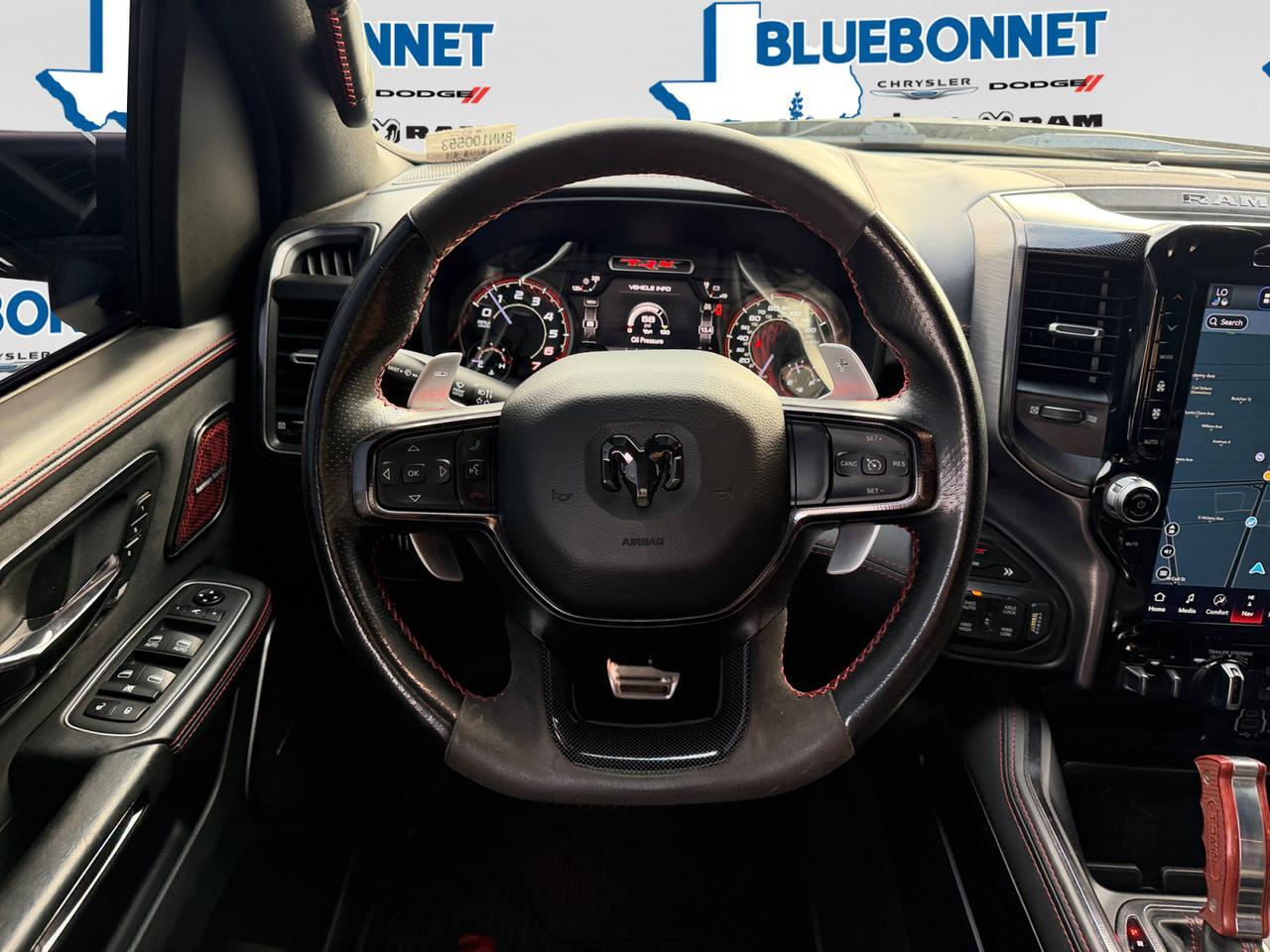 2022 Ram 1500 TRX New Braunfels TX
