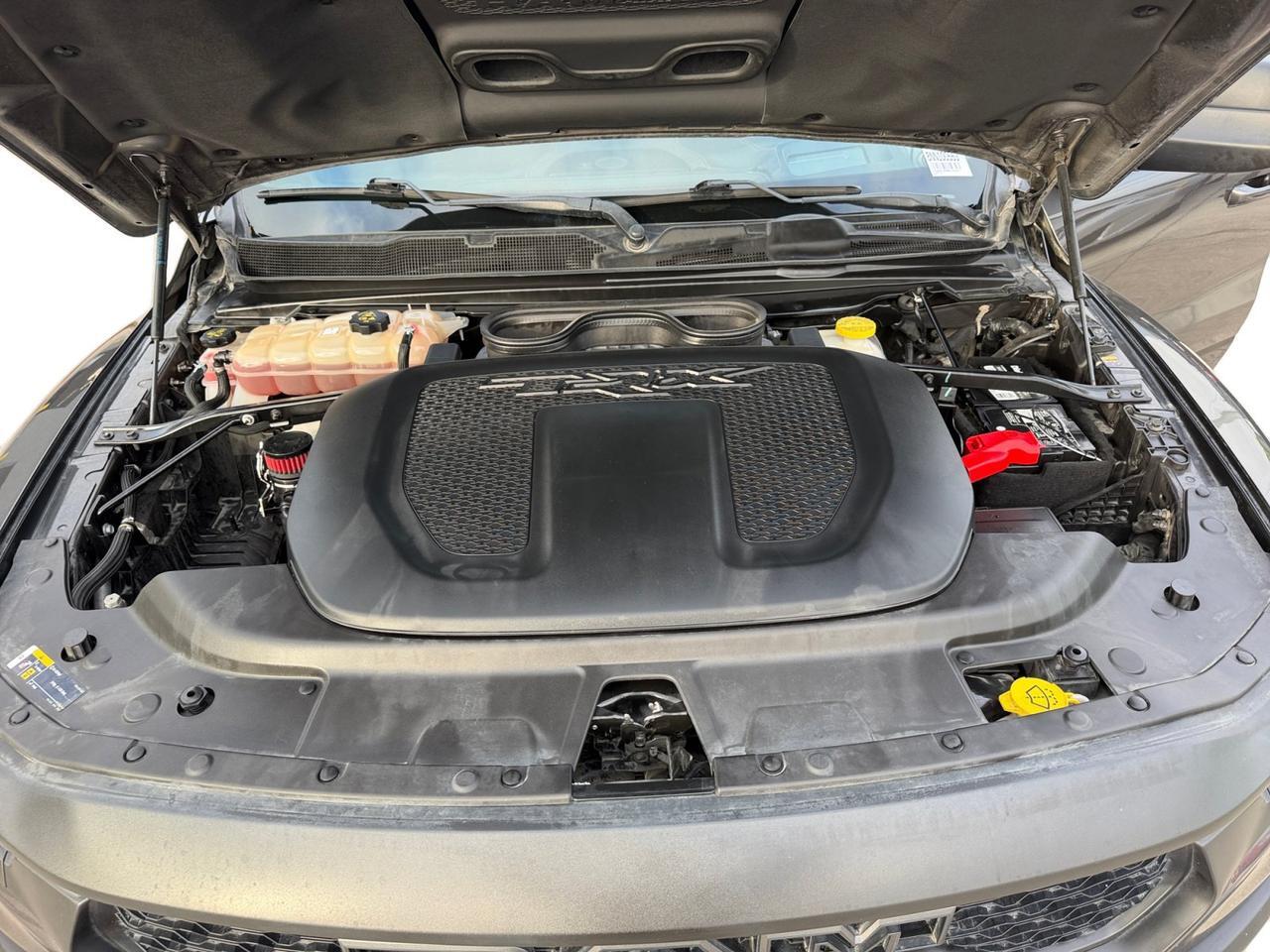 2022 Ram 1500 TRX New Braunfels TX