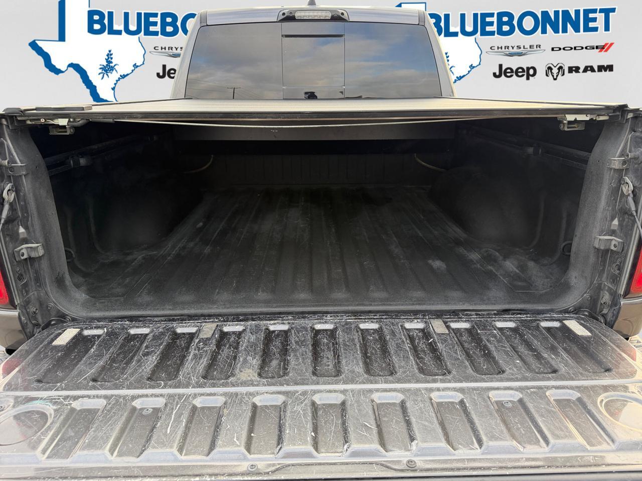 2022 Ram 1500 TRX New Braunfels TX