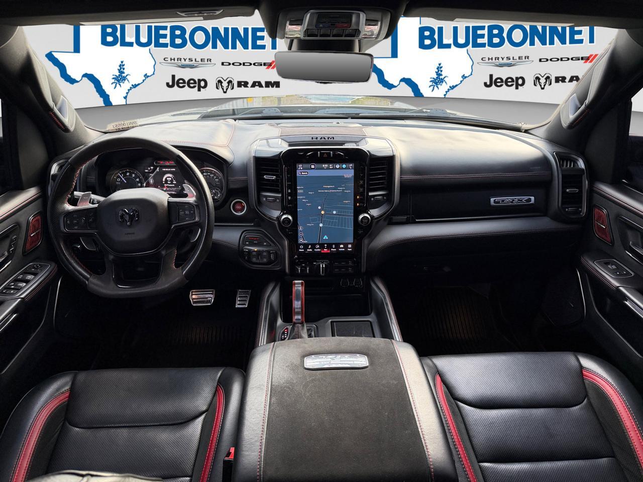 2022 Ram 1500 TRX New Braunfels TX