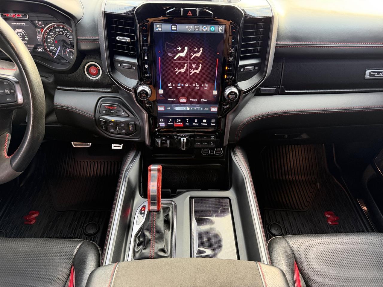 2022 Ram 1500 TRX New Braunfels TX