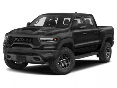 2022 Ram 1500 TRX San Antonio TX