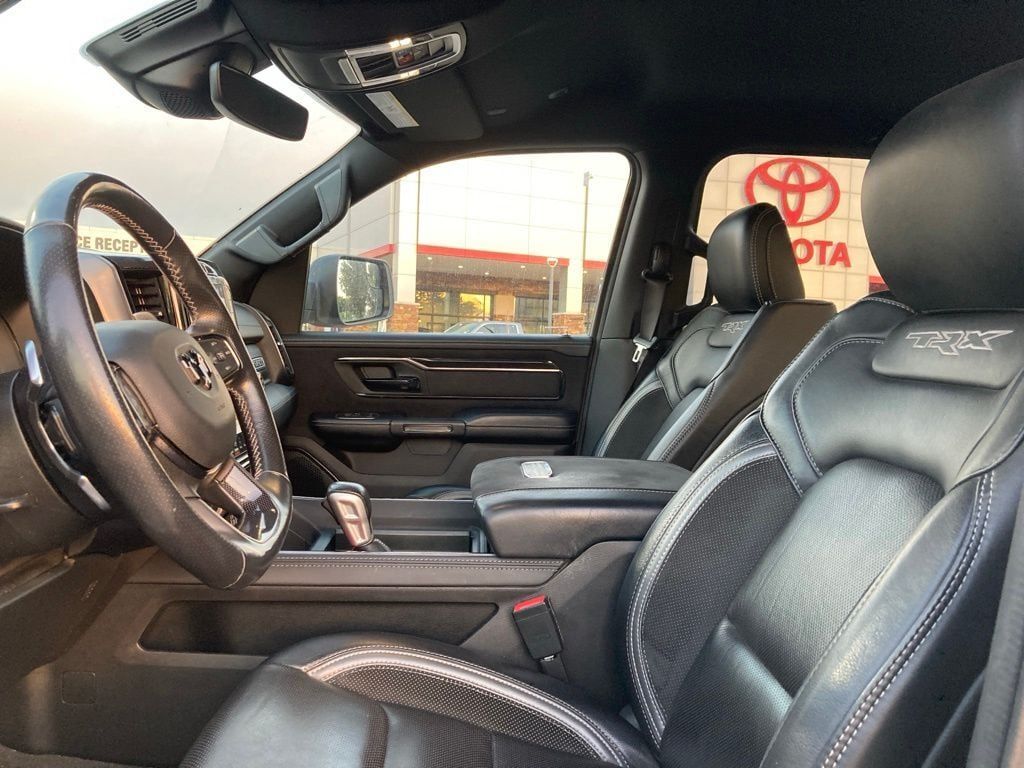 2022 Ram 1500 TRX San Antonio TX