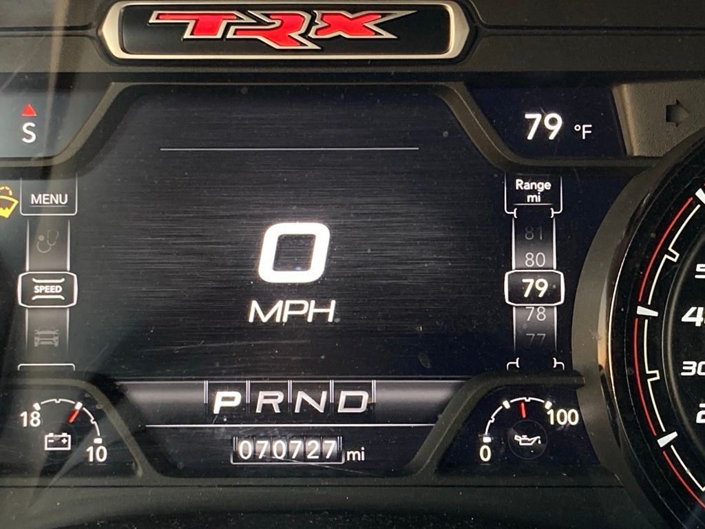 2022 Ram 1500 TRX San Antonio TX