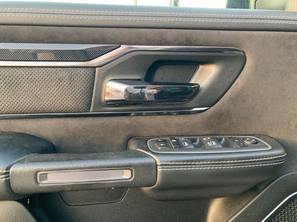 2022 Ram 1500 TRX San Antonio TX