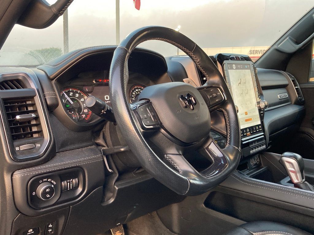 2022 Ram 1500 TRX San Antonio TX