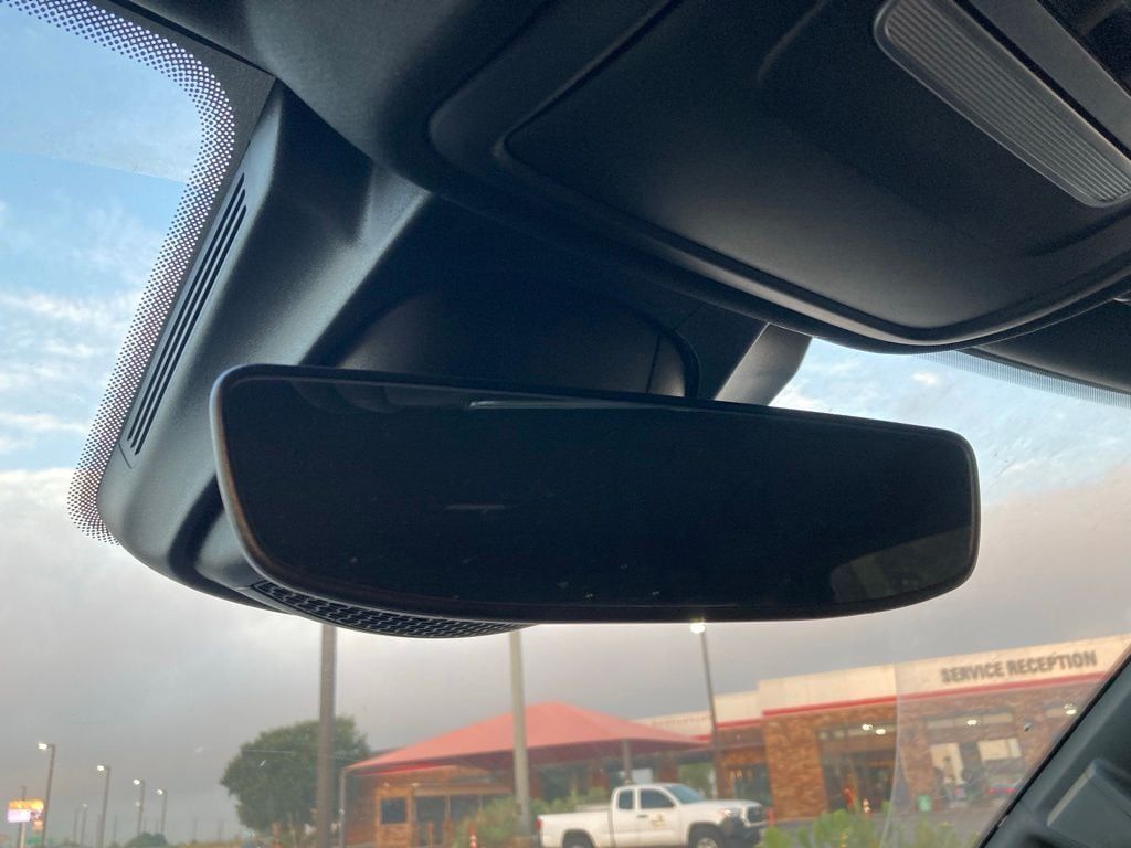 2022 Ram 1500 TRX San Antonio TX